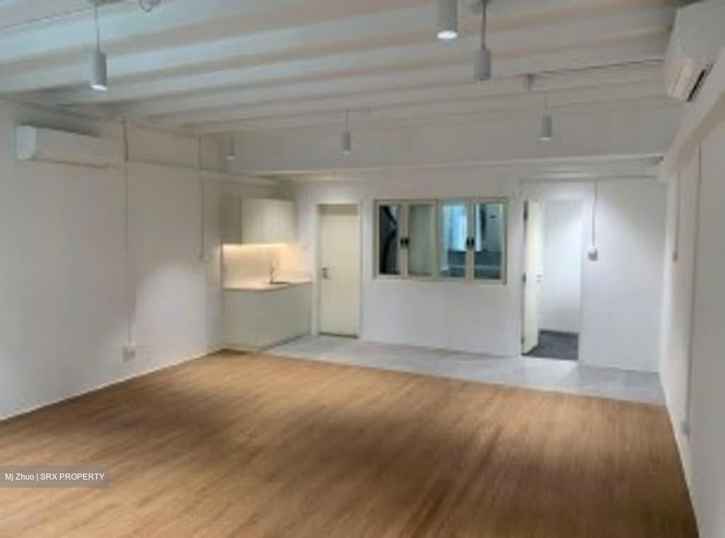 Craig Road (D2), Office #547242571